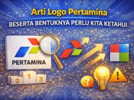 Arti Logo Pertamina Beserta Bentuknya Perlu Kita Ketahui