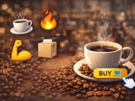 Contoh Copywriting Kopi yang Menarik untuk Jualan Online