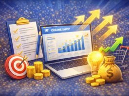 Tips Memilih Bisnis Online yang Menguntungkan