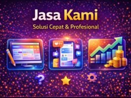 Contoh Iklan Jasa yang Menarik untuk Promosi