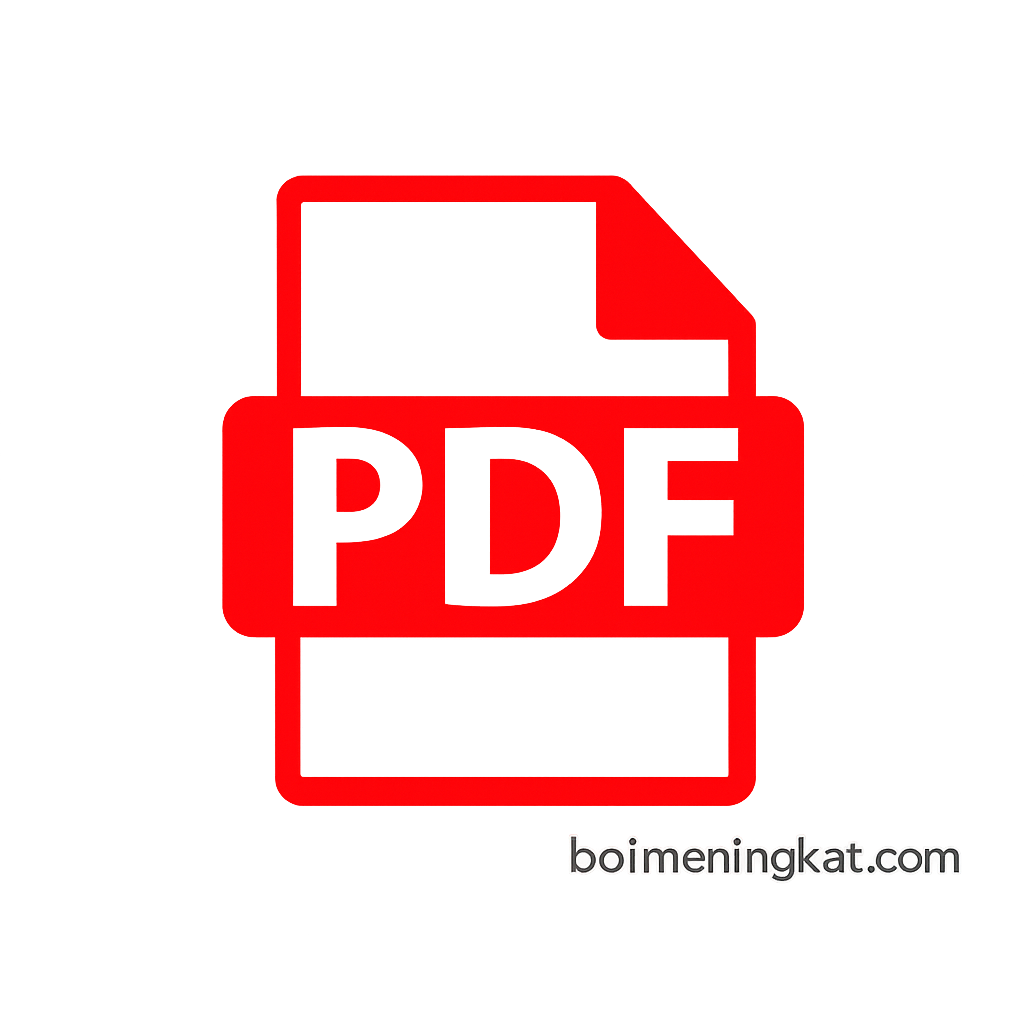 Waspada Malware Berkedok File PDF 2026: Modus Penipuan Digital Terbaru dan Cara Ampuh Mencegahnya