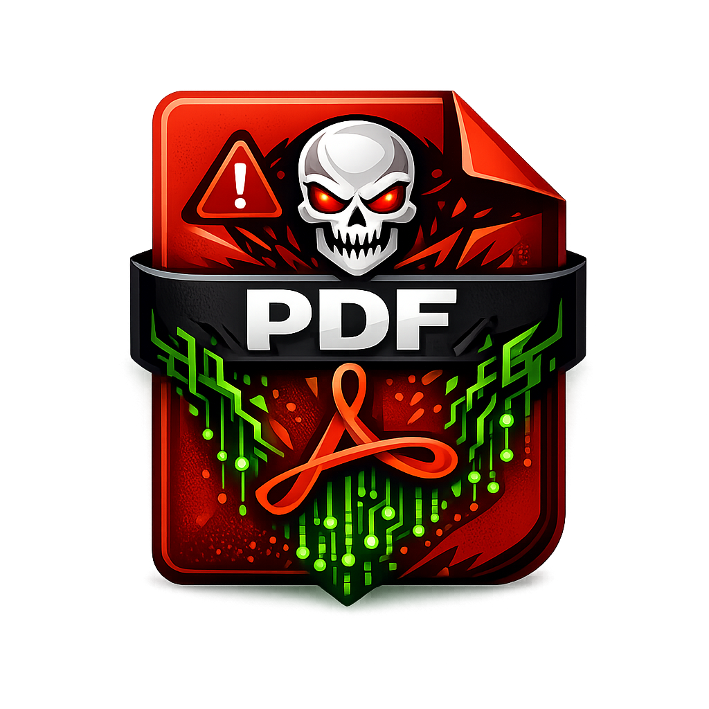 Waspada Malware Berkedok File PDF 2026: Modus Penipuan Digital Terbaru dan Cara Ampuh Mencegahnya