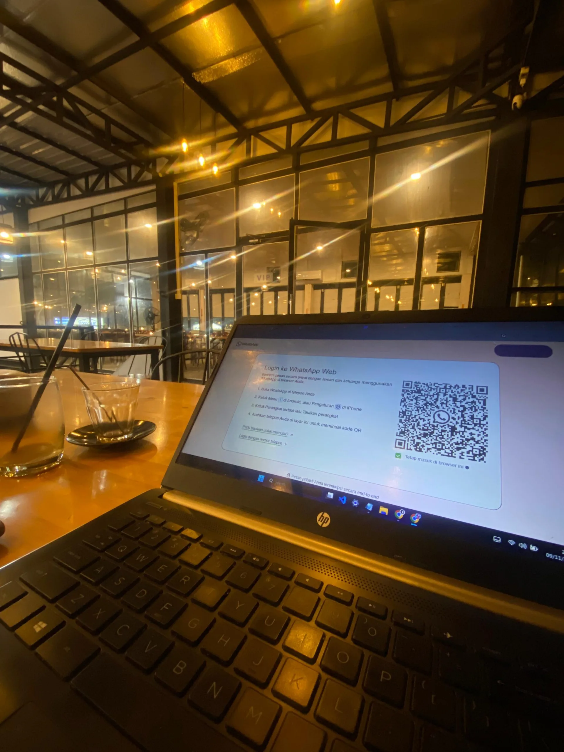 Wisata Kuliner Siantar, Dano FoodCourt di Pematangsiantar