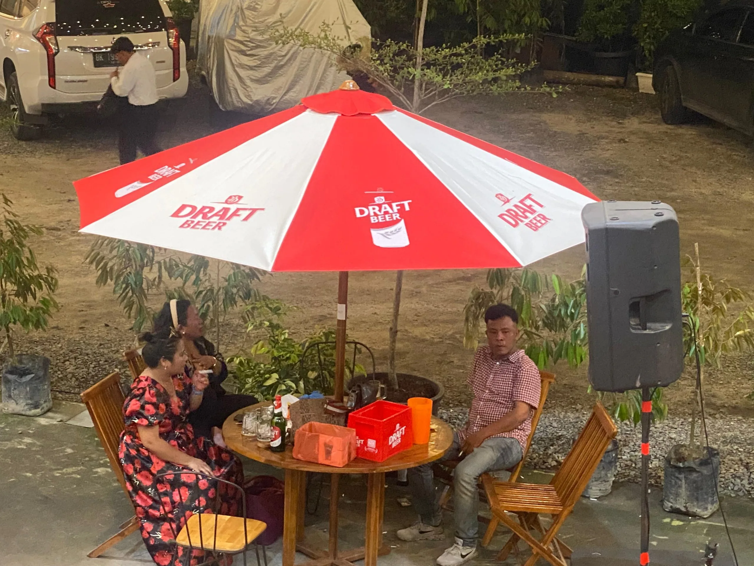 Wisata Kuliner Siantar, Dano FoodCourt di Pematangsiantar