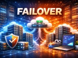 Mengenal Apa Itu Failover dan Fungsinya dalam Infrastruktur IT (Teknologi Informasi) Mengenal Apa Itu Failover dan Fungsinya dalam Infrastruktur IT (Teknologi Informasi)