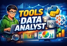 13 Data Analysis Tools yang Wajib Dipelajari 13 Data Analysis Tools yang Wajib Dipelajari