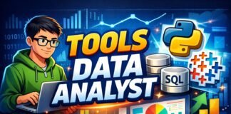 13 Data Analysis Tools yang Wajib Dipelajari 13 Data Analysis Tools yang Wajib Dipelajari