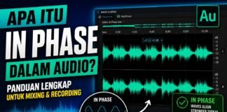 Apa Itu Pembalikan Fase dalam Audio? Panduan Lengkap untuk Mixing Apa Itu Pembalikan Fase dalam Audio? Panduan Lengkap untuk Mixing