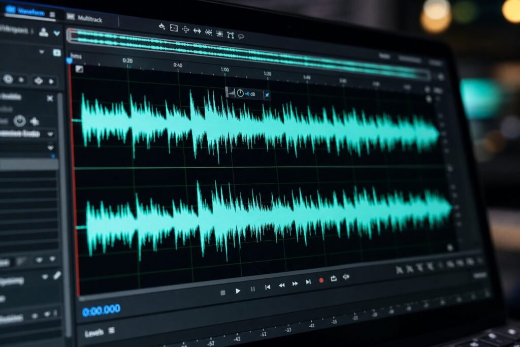 Apa Itu Pembalikan Fase dalam Audio? Panduan Lengkap untuk Mixing
