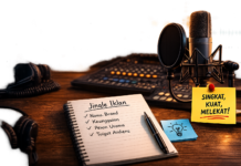 Tips Membuat Jingle Iklan yang Menarik dan Mudah Diingat Tips Membuat Jingle Iklan yang Menarik dan Mudah Diingat