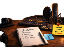 Tips Membuat Jingle Iklan yang Menarik dan Mudah Diingat