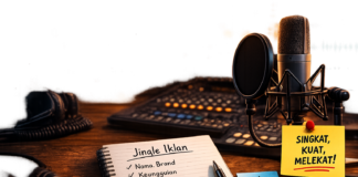 Tips Membuat Jingle Iklan yang Menarik dan Mudah Diingat Tips Membuat Jingle Iklan yang Menarik dan Mudah Diingat