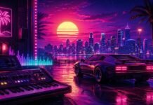 Cara Membuat Progresi Akor Synthwave: Panduan Lengkap untuk Producer Pemula Cara Membuat Progresi Akor Synthwave: Panduan Lengkap untuk Producer Pemula