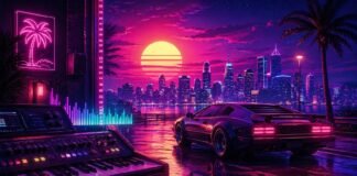 Cara Membuat Progresi Akor Synthwave: Panduan Lengkap untuk Producer Pemula Cara Membuat Progresi Akor Synthwave: Panduan Lengkap untuk Producer Pemula