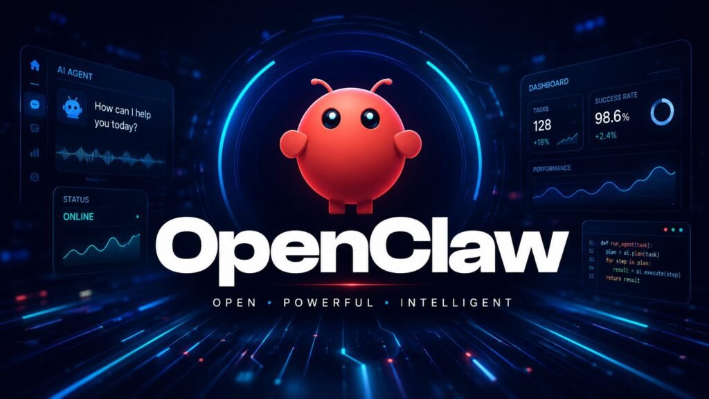 Cara Install OpenClaw 2026 Lengkap untuk Pemula