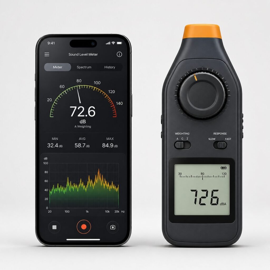 Cara Kalibrasi Monitor Studio agar Hasil Mixing Lebih Konsisten