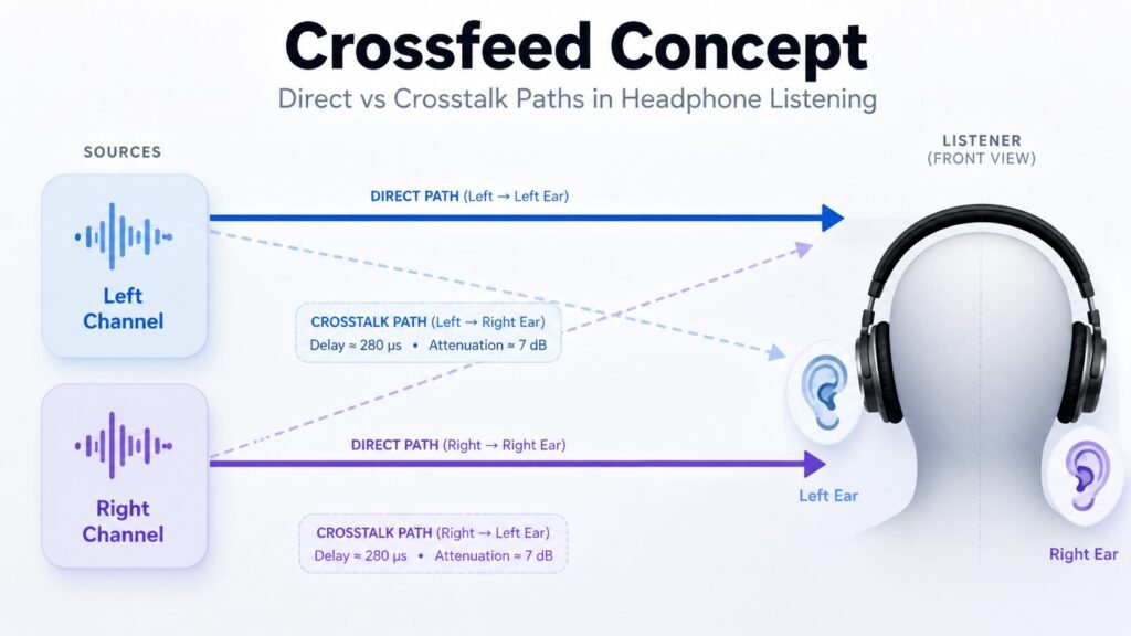 Cara Mixing Menggunakan Headphone agar Hasil Tetap Bagus di Speaker