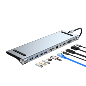 USB Docking Station