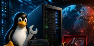 Linux Server Troubleshooting Lengkap: 100 Masalah Ubuntu, Debian, CentOS, AlmaLinux dan Cara Mengatasinya Linux Server Troubleshooting Lengkap: 100 Masalah Ubuntu, Debian, CentOS, AlmaLinux dan Cara Mengatasinya