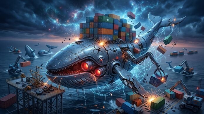 Docker Error Lengkap: Solusi Container Tidak Mau Jalan, Build Gagal, Volume Error, Network Error, hingga Docker Compose